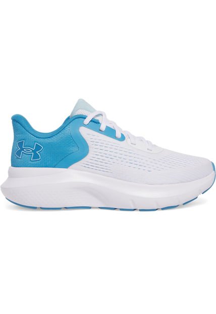 Tenis Mujer UNDER ARMOUR UA W CHARGED ROGUE 5 Blanco Under Armour