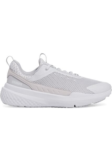 Tenis Hombre UNDER ARMOUR PROJECT ROCK BSR 5 Gris Under Armour