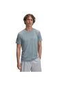 Camiseta Hombre Under Armour SEAMLESS STRIDE SS Verde Under Armour de Under Armour