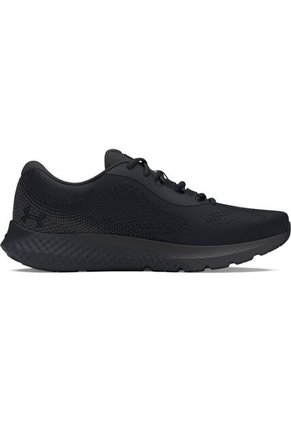 Tenis Mujer Under Armour UA W CHARGED ROGUE 4 Negro Under Armour