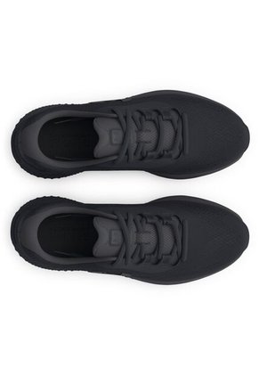 Tenis Mujer Under Armour UA W CHARGED ROGUE 4 Negro Under Armour