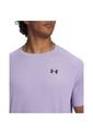 Camiseta Hombre Under Armour UA TECH TEXTURED SS Puerpura Under Armour de Under Armour