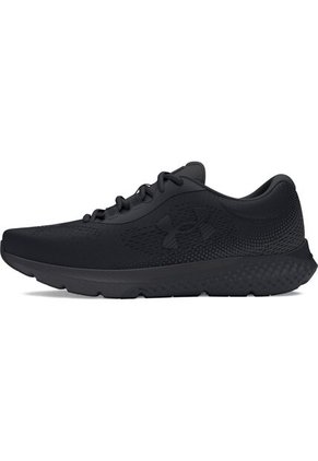 Tenis Mujer Under Armour UA W CHARGED ROGUE 4 Negro Under Armour