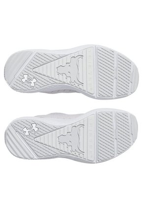 Tenis Hombre UNDER ARMOUR PROJECT ROCK BSR 5 Gris Under Armour