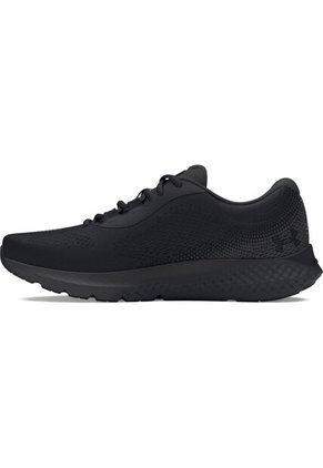 Tenis Mujer Under Armour UA W CHARGED ROGUE 4 Negro Under Armour