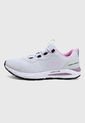 Tenis Running Gris-Rosa-Blanco UNDER ARMOUR Sonic STRT de Under Armour