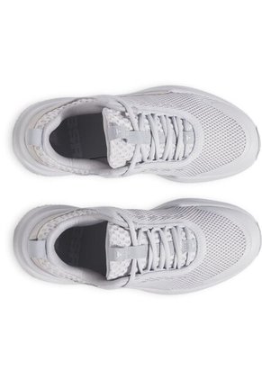 Tenis Hombre UNDER ARMOUR PROJECT ROCK BSR 5 Gris Under Armour