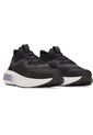Tenis Hombre Under Armour UA PHANTOM 4 CHROME Negro Under Armour de Under Armour