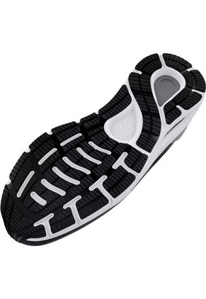 Tenis Running HOVR Sonic 5 Hombre Negro 3024898-001-N11 Under Armour