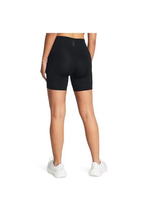 Short Mujer UNDER ARMOUR UA LAUNCH HALF TIGHT Negro Under Armour