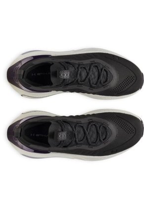 Tenis Hombre Under Armour UA PHANTOM 4 CHROME Negro Under Armour