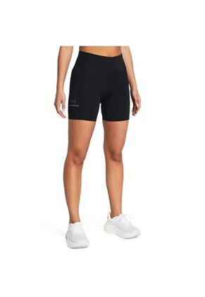 Short Mujer UNDER ARMOUR UA LAUNCH HALF TIGHT Negro Under Armour