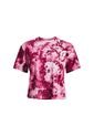 CAMISETA MUJER RUSH ENRGY NVLTY TOP 1373974-655-RE9 Under Armour de Under Armour