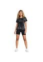 Short Mujer UNDER ARMOUR UA LAUNCH HALF TIGHT Negro Under Armour de Under Armour