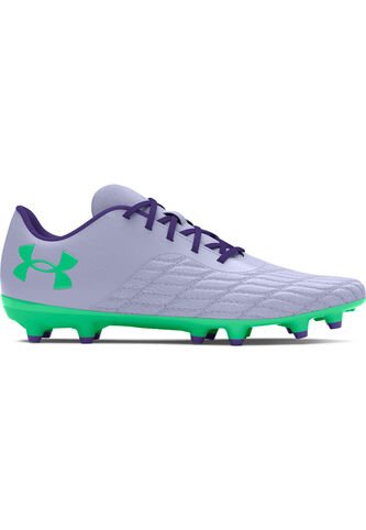Under Armour Guayos Under Armour HombeMagnetico Select 3 FG -Lila Guayos Under Armour