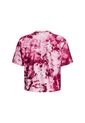 CAMISETA MUJER RUSH ENRGY NVLTY TOP 1373974-655-RE9 Under Armour de Under Armour