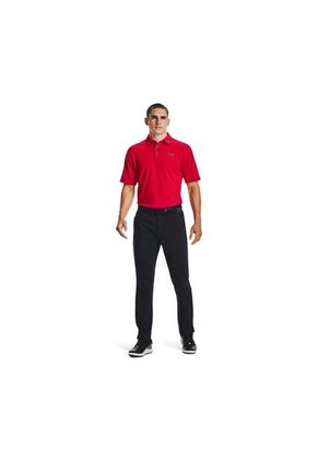 POLOS ROJO HOMBRE TECH POLO-RED 1290140-600-RE9 Under Armour