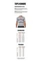 Camiseta Hombre UNDER ARMOUR UA RUN LIKE A TEE Blanco Under Armour de Under Armour