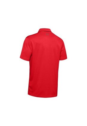 POLOS ROJO HOMBRE TECH POLO-RED 1290140-600-RE9 Under Armour