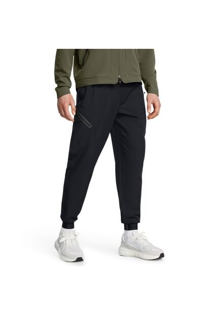 Pantalon UA Unstoppable Pantalons Hombre 1388823-001-N11 Under Armour