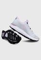 Tenis Running Gris-Rosa-Blanco UNDER ARMOUR Sonic STRT de Under Armour