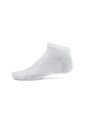 Medias Hombre UNDER ARMOUR ESSNTL 6PK LW Blanco Under Armour de Under Armour