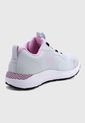 Tenis Running Gris-Rosa-Blanco UNDER ARMOUR Sonic STRT de Under Armour