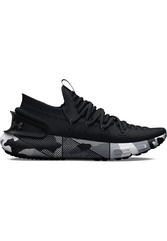 Tenis UA HOVR PHANTOM 3 OP Negro HOMBRE 3027040-001-N11 Under Armour Under Armour