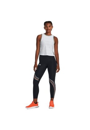 Pantalon Mujer UNDER ARMOUR RUN ANYWHERE TIGHT Negro Under Armour