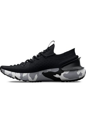 Tenis UA HOVR PHANTOM 3 OP Negro HOMBRE 3027040-001-N11 Under Armour