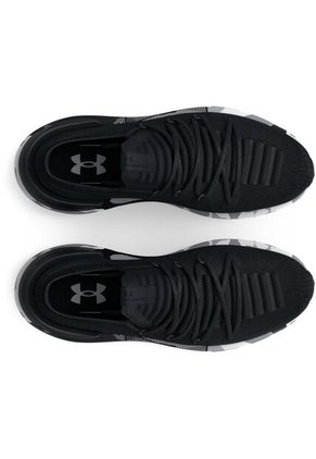 Tenis UA HOVR PHANTOM 3 OP Negro HOMBRE 3027040-001-N11 Under Armour