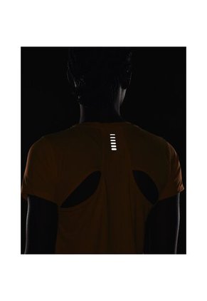 CAMISETA MUJER UA ISOCHILL RUN LASE 1369764-782-802 Under Armour