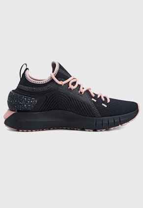 Tenis Running Negro-Rosa UNDER ARMOUR Hovr Phantom SE trek