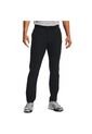 Pantalon Hombre Under Armour DRIVE TAPERED PAN Negro Under Armour de Under Armour