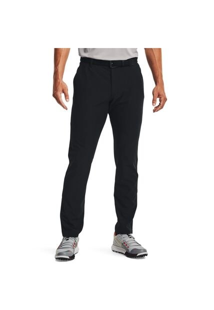 Pantalon Hombre Under Armour DRIVE TAPERED PAN Negro Under Armour