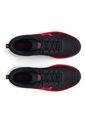 Tenis UA CHARGED ASSERT 10 HOMBRE 3026175-006 Under Armour de Under Armour