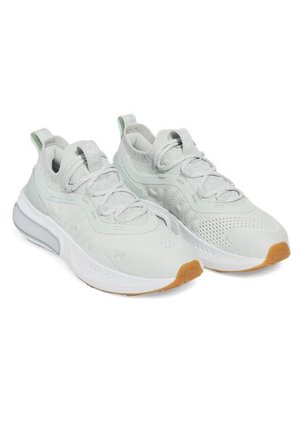 Tenis Mujer UNDER ARMOUR UA W PHANTOM 4 Verde Under Armour