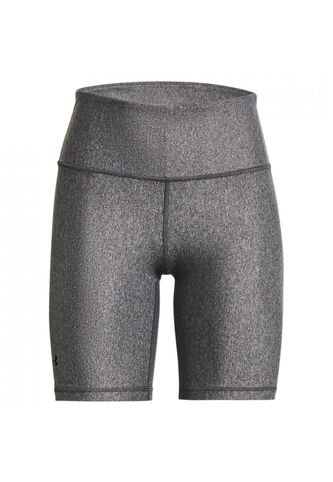 SHORTS GREY MUJER HG ARMOUR BIKE SHORT 1360939-019-Y81 Under Armour Under Armour