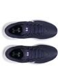 Tenis Hombre UNDER ARMOUR UA PHADE RN 3 Azul Under Armour de Under Armour