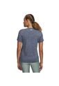Camiseta Mujer UNDER ARMOUR TECH SSC TWIST Gris Under Armour de Under Armour