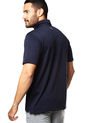 Camiseta Polo  Azul Navy Under Armour de Under Armour