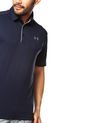 Camiseta Polo  Azul Navy Under Armour de Under Armour