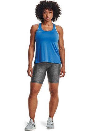 SHORTS GREY MUJER HG ARMOUR BIKE SHORT 1360939-019-Y81 Under Armour