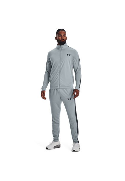 CONJUNTO HOMBRE UA KNIT TRACK SUIT 1357139-465-BIV Under Armour