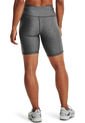 SHORTS GREY MUJER HG ARMOUR BIKE SHORT 1360939-019-Y81 Under Armour de Under Armour