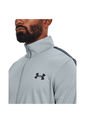 CONJUNTO HOMBRE UA KNIT TRACK SUIT 1357139-465-BIV Under Armour de Under Armour