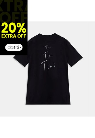 Camiseta Mujer Under Armour TINI X UA Negro Under Armour Under Armour