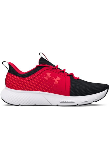 Tenis Hombre UNDER ARMOUR UA CHARGED DECOY Negro Under Armour