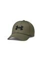 Gorra Hombre UNDER ARMOUR MENS UA BLITZING Verde Under Armour de Under Armour