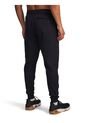 Pantalón Hombre Under Armour PJT RCK RVL FLC JGGR Negro Under Armour de Under Armour